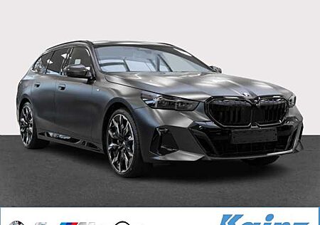 BMW 540d xDrive Touring Aut. M-Paket/Autobahnassistent/AHK