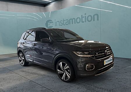 VW T-Cross Life R-Line 1.5 TSI DSG LED R-KAMERA