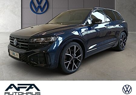 VW Touareg 3,0 TDI V6 4M R-Line HeadUp*Pano*AHK