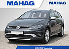 VW Golf Variant Golf VII Variant Alltrack 4Mot 2.0 TDI AHK Navi Stndhzg DSG