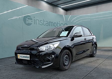 Kia Rio 1.0 T-GDI Spirit Navi Tempomat Rfk PDC v+h