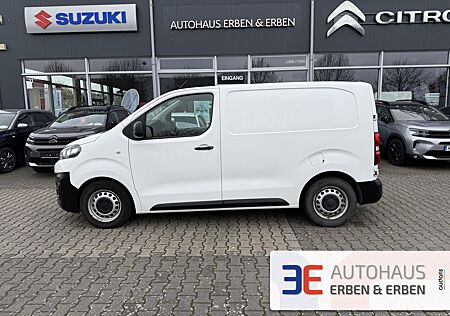 Citroën Jumpy Business XS BlueHDi115