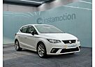 Seat Ibiza FR KAMERA SHZ TEMPOMAT ALU PDC vo+hi BLUETOOTH KLIMAAUT