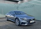 VW Arteon 2.0 DSG TSI R-Line Navi Standhzg Pano LED