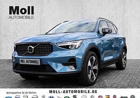 Volvo XC 40 XC40 Plus Dark 2WD B4 EU6d digitales Cockpit Memory Sitze Soundsystem HarmanKardon 360 Kamera