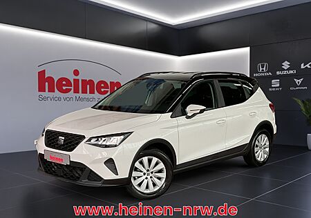 Seat Arona 1.0 TSI Style 6-Gang LED NAVI PDC ACC