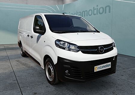 Opel Vivaro 106 kW. *RFK*HOLZBODEN*F-A-Paket 1*