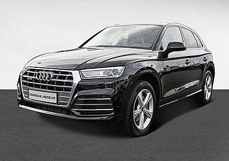 Audi Q5 50 TFSI e quattro S tronic