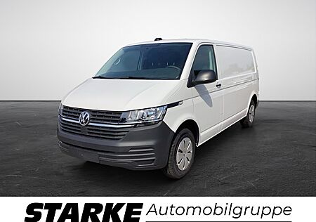 VW T6 Transporter .1 2.0 TDI Kasten langer Radstand