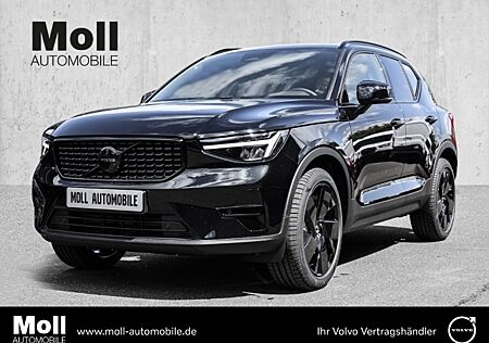 Volvo XC 40 XC40 Plus Black Edition 2WD B3 EU6d