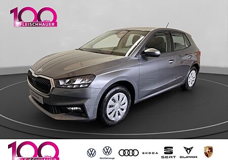 Skoda Fabia 1.0 EU6d Selection 1,0 MPI 59 kW 5-Gang LED Klimaautom