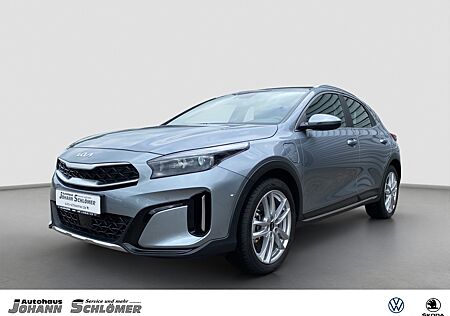 Kia XCeed 1.6 Plug-in Hybrid LED NAVI KAMERA SHZ DAB