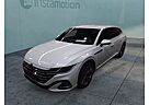 VW Arteon Shooting Brake 2.0 TDI+DSG+R-LINE+AHK+NAV