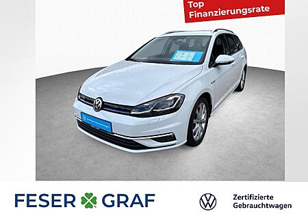 VW Golf Variant Golf VII Variant Highline 1.5TSI NAVI KLIMA PDC