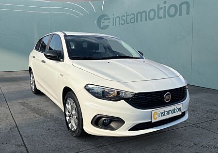 Fiat Tipo SW Easy 1.4 16V Navi+PDC+Sitzhzg+Carplay+ALU+