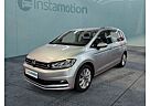 VW Touran Highline 1.5 TSI DSG 7-SITZER LED NAVI SI