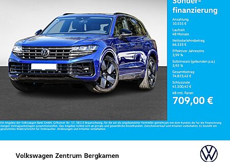 VW Touareg HYBRID R PANO CAM ACC LM21 E-KLAPPE NAVI