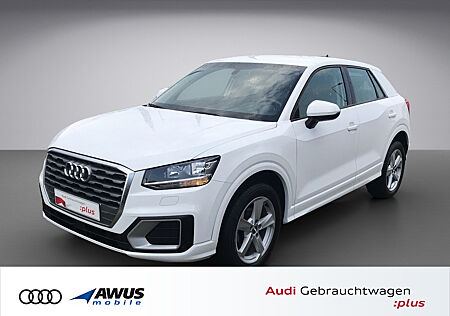 Audi Q2 Navi, Tempomat, Einparkhilfe, Comfort Paket