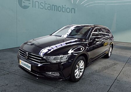 VW Passat Variant 2.0 TDI DSG Business | NAVI | AHK