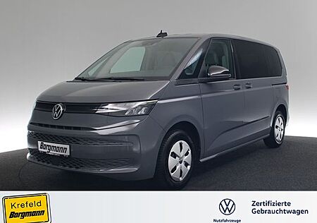 VW T7 Multivan 1.5 TSI Multivan