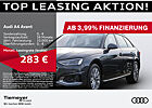 Audi A4 Avant 35 TDI ADVANCED LEDER KAMERA TOUR MEMORY
