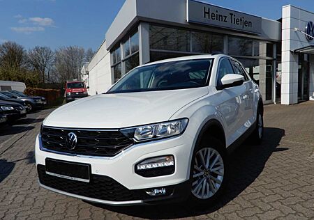 VW T-Roc 1.0 TSI Style