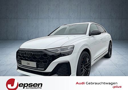 Audi Q8 SUV 50 TDI qu. tiptr. S line HUD Laser PANO