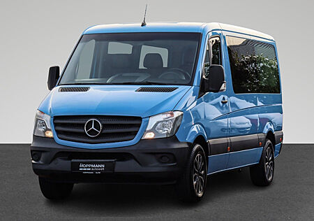 Mercedes-Benz Sprinter II Kb 214 CDI