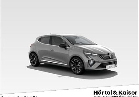 Renault Clio Techno TCe 90+Navi+Kamera+Klima+Spurhalte++