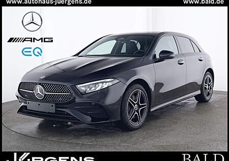 Mercedes-Benz A 250 e AMG-Sport/LED/Cam/Night/Ambi/Mopf/18