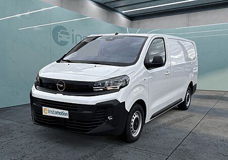 Opel Vivaro 2.0 BlueHDi 145 Lang 106 kW, 4-türig (Diesel)