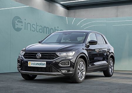 VW T-Roc 1.5 TSI DSG SPORT VIRTUAL LED KAMERA LM18