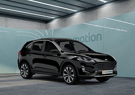 Ford Kuga 2.5 Duratec PHEV ST-LINE