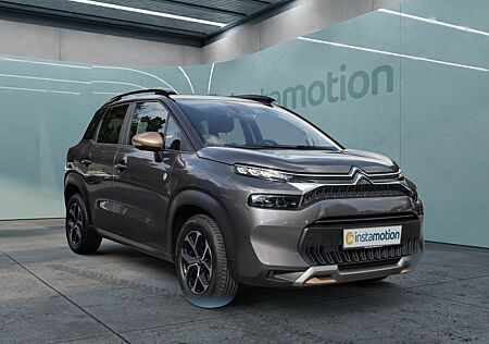 Citroën C3 Aircross C-Series 1.2 PureTech 130 EU6d AIR PT130 S&S EAT6 C-SERIES