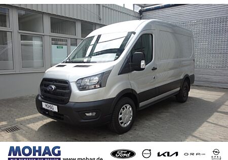 Ford Transit Kasten 320 L2H2 Trend*Automatik*GJR*RFK*PDCv+h*