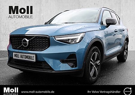 Volvo XC 40 XC40 Plus Dark 2WD B3 EU6d digitales Cockpit Memory Sitze Soundsystem HarmanKardon LED