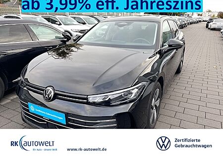 VW Passat Variant 2.0 TDI DSG NAVI AHK Kamera Area View Tel.