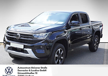 VW Amarok DoubleCab Life 2.0 TDI 151 kW 10-Gang-Automatik 4MOTION erweitert zuschaltbar