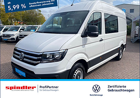 VW Crafter Plus 35 Kasten L2H2 /Klima,Bluetooth,PDC