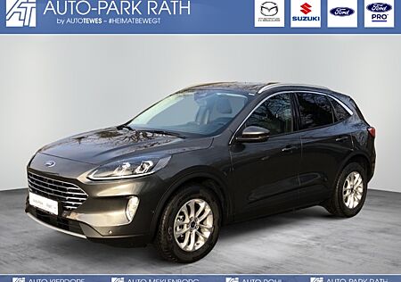 Ford Kuga Titanium X 1,5 l EcoBoost, HEAD-UP*KEY*B&O