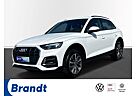 Audi Q5 40 TDI quattro basis S-LINE+LED+NAVI+VIRT. CP