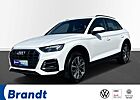 Audi Q5 40 TDI quattro basis S-LINE+LED+NAVI+VIRT. CP