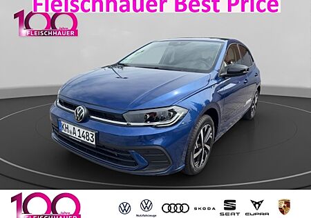 VW Polo VI Move TSI VK 33405,-EUR