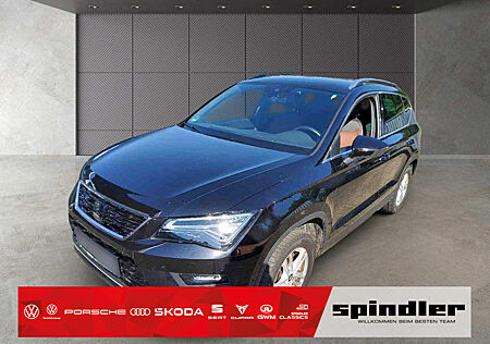 Seat Ateca Xcellence 1.5 TSI DSG / Navi, Beats, AHK