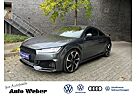 Audi TT RS Coupe Navi Leder Matrix OLED B&O 280km/h