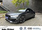 Audi TT RS Coupe Navi Leder Matrix OLED B&O 280km/h