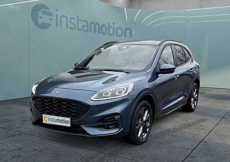 Ford Kuga 2.5 Duratec PHEV ST-LINE X