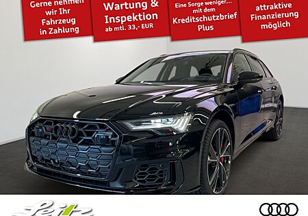 Audi S6 Avant 3.0 TDI quattro *B&O*HEAD-UP*PANO*STAND