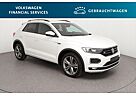 VW T-Roc Sport 1.5 TSI 110kW 7-Gang DSG 4 Türen