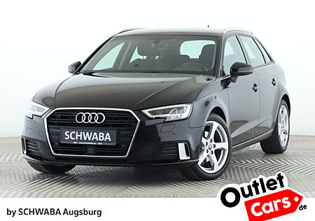 Audi A3 Sportback sport 35 TFSI S-tronic